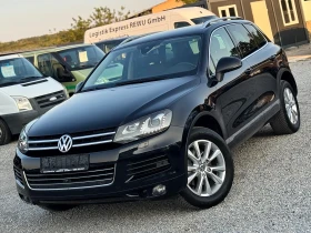 VW Touareg 3.0TDI 245 DISTRONIC 360-  FULL | Mobile.bg    3