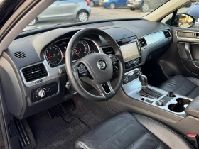 VW Touareg 3.0TDI 245 DISTRONIC 360-  FULL | Mobile.bg    9