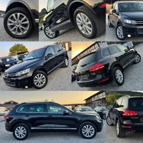VW Touareg 3.0TDI 245 DISTRONIC 360-  FULL | Mobile.bg    7