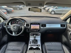 VW Touareg 3.0TDI 245 DISTRONIC 360-  FULL | Mobile.bg    8