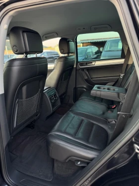 VW Touareg 3.0TDI 245 DISTRONIC 360-  FULL | Mobile.bg    11
