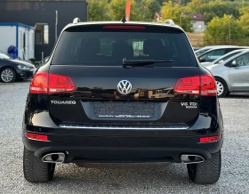 VW Touareg 3.0TDI 245 DISTRONIC 360-  FULL | Mobile.bg    5