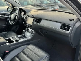 VW Touareg 3.0TDI 245 DISTRONIC 360-  FULL | Mobile.bg    14
