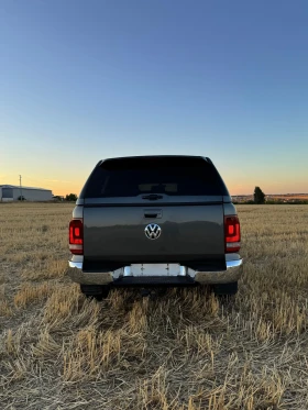 VW Amarok 3.0  | Mobile.bg    5