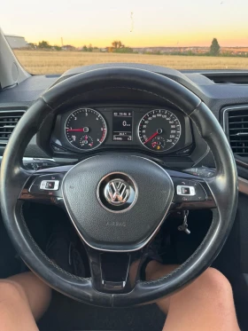 VW Amarok 3.0  | Mobile.bg    10