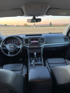 VW Amarok 3.0  | Mobile.bg    7
