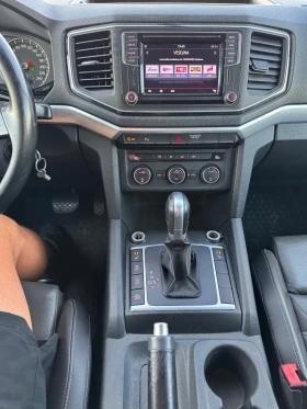 VW Amarok 3.0  | Mobile.bg    8