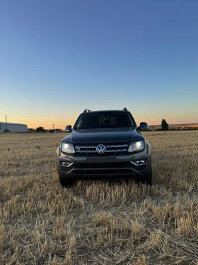 VW Amarok 3.0  | Mobile.bg    4