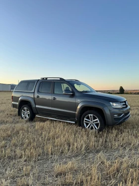 VW Amarok 3.0  | Mobile.bg    3