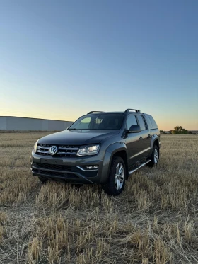 VW Amarok 3.0  | Mobile.bg    2