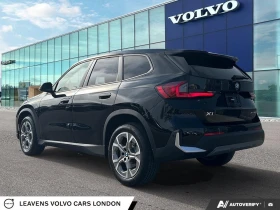 BMW X1 * Clean Carfax | xDrive | Apple CarPlay * CARFAX * | Mobile.bg    5