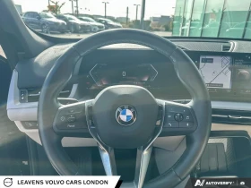 BMW X1 * Clean Carfax | xDrive | Apple CarPlay * CARFAX * | Mobile.bg    14