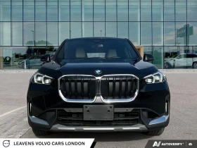 BMW X1 * Clean Carfax | xDrive | Apple CarPlay * CARFAX * | Mobile.bg    2