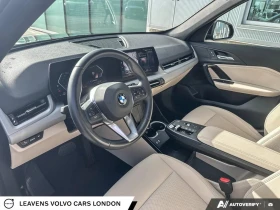 BMW X1 * Clean Carfax | xDrive | Apple CarPlay * CARFAX * | Mobile.bg    13