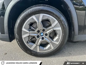 BMW X1 * Clean Carfax | xDrive | Apple CarPlay * CARFAX * | Mobile.bg    7
