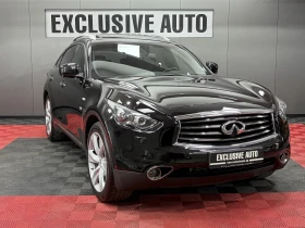 Infiniti QX70 S AWD EXCLUSIVE