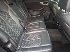 Audi SQ7, снимка 13