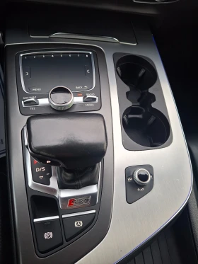 Audi SQ7, снимка 15
