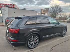 Audi SQ7, снимка 6