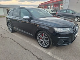 Audi SQ7, снимка 4