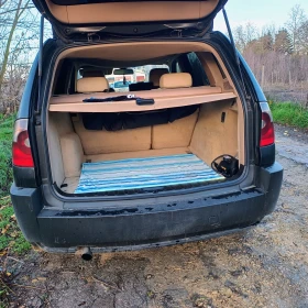 BMW X3, снимка 2 — Bazar.bg BMW X3, снимка 2