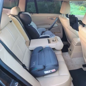 BMW X3, снимка 4 — Bazar.bg BMW X3, снимка 4