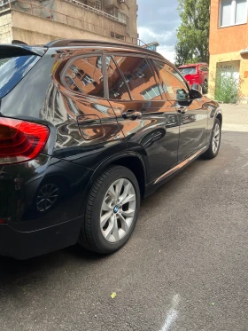 BMW X1 M-pacet 4x4 - 19700 лв. / 10072.45 € - 44437246 10