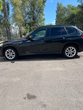 BMW X1 M-pacet 4x4 - 19700 лв. / 10072.45 € - 44437246 4