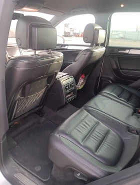 VW Touareg - 22000 лв. / 11248.42 € - 54694185 13