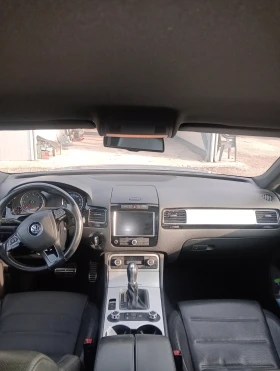 VW Touareg - 22000 лв. / 11248.42 € - 54694185 14