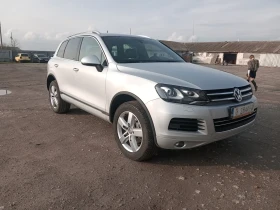 VW Touareg - 22000 лв. / 11248.42 € - 54694185 5