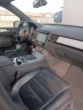 VW Touareg - 22000 лв. / 11248.42 € - 54694185 10