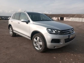 VW Touareg - 22000 лв. / 11248.42 € - 54694185 4
