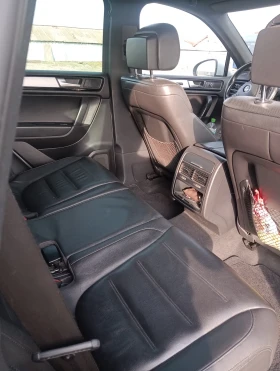 VW Touareg - 22000 лв. / 11248.42 € - 54694185 12