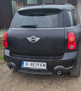 Mini Countryman, снимка 3