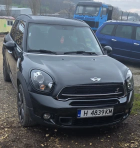Mini Countryman, снимка 1