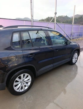 VW Tiguan | Mobile.bg � ����� ������ 4