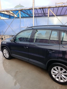 VW Tiguan | Mobile.bg � ����� ������ 3