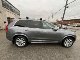 Volvo Xc90 T6 Momentum  CARFAX - 32250 лв. / 16489.16 € - 65329789 3