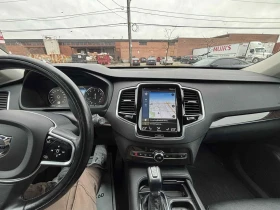 Volvo Xc90 T6 Momentum  CARFAX - 32250 лв. / 16489.16 € - 65329789 9