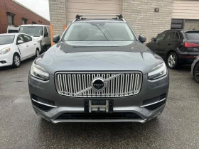 Volvo Xc90 T6 Momentum  CARFAX - 32250 лв. / 16489.16 € - 65329789 6