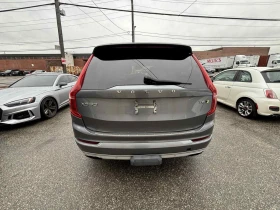 Volvo Xc90 T6 Momentum  CARFAX - 32250 лв. / 16489.16 € - 65329789 4