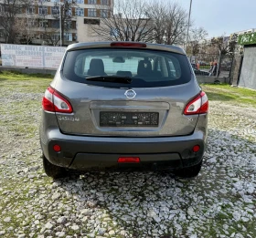 Nissan Qashqai 1.5 dCi* FACE* TOP - 5750 € / 11246.02 лв. - 87408457 4