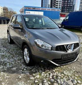 Nissan Qashqai 1.5 dCi* FACE* TOP - 5750 € / 11246.02 лв. - 87408457 6