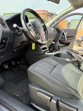 Nissan Qashqai 1.5 dCi* FACE* TOP - 5750 € / 11246.02 лв. - 87408457 8