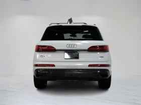 Audi Q7 * S LINE | PROGRESSIV | 55 | BLACK OPTICS | 21 IN  - 38950 € / 76179.58 лв. - 17458506 6