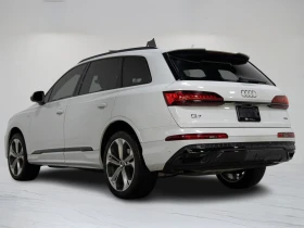 Audi Q7 * S LINE | PROGRESSIV | 55 | BLACK OPTICS | 21 IN  - 38950 € / 76179.58 лв. - 17458506 5