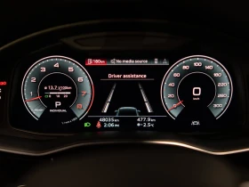 Audi Q7 * S LINE | PROGRESSIV | 55 | BLACK OPTICS | 21 IN  - 38950 € / 76179.58 лв. - 17458506 8