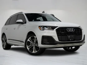 Audi Q7 * S LINE | PROGRESSIV | 55 | BLACK OPTICS | 21 IN  - 38950 € / 76179.58 лв. - 17458506 3