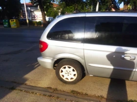 Chrysler Wrangler - 3500 € / 6845.40 лв. - 48363638 7